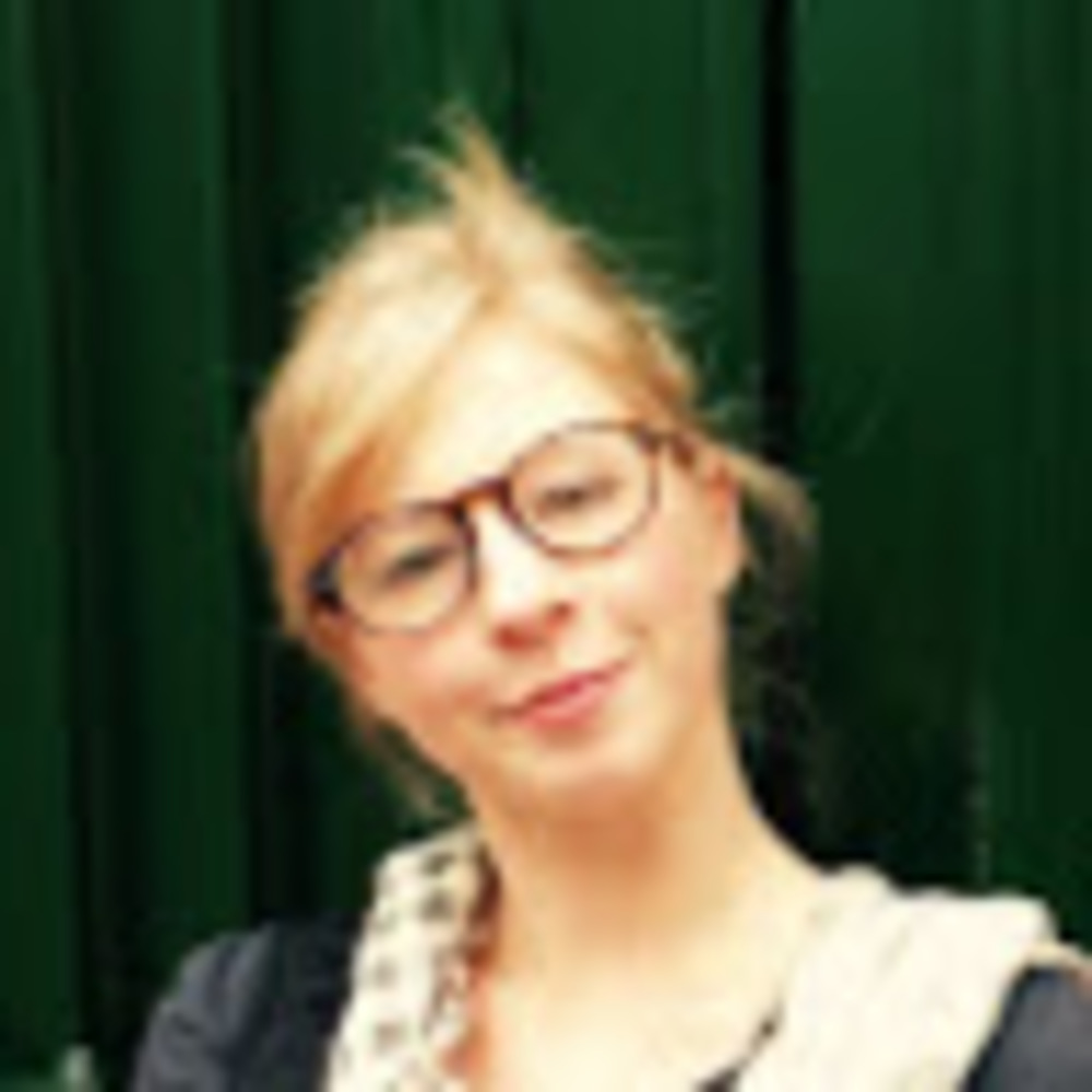 Meet your Posher, Kiana